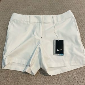 Nike Women’s Golf Shorts NWT